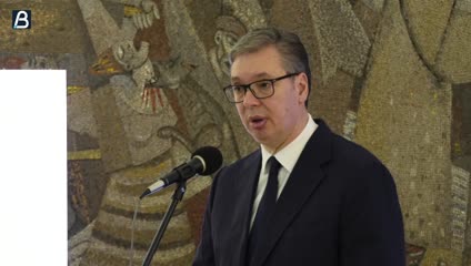 Vučić: Srbija ima dogovor sa Rusijom o produženju snabdevanja gasom do 31. marta