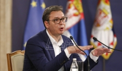 Vučić: Srbija ima podršku SAD zahtevu da Priština ukine takse