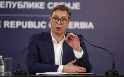 
					Vučić: Srbija ima američku podršku za ukidanje kosovskih taksi 
					
									