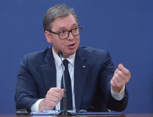 Vučić: Srbija istinski doživljava Zemana kao velikog prijatelja, dobiće i ulicu