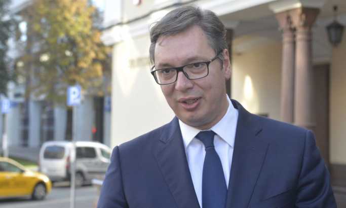 Vučić: Srbija mora da vraća dugove što pre