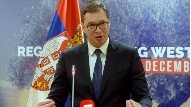Vučić: Srbija može da dostigne i rast od šest odsto BDP-a