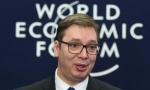 Vučić: Srbija neće da bude lak plen, zato kupuje odbrambeno oružje