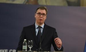 Vučić posle sastanka s američkim zvaničnikom: Srbija neće prihvatiti nikakvo poniženje i urušavanje srpske države