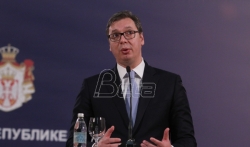 Vučić: Srbija neće pristati na ucene Prištine