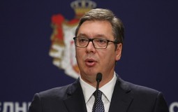 
					Vučić: Srbija nema važniju potrebu od mira i dobrosusedskih odnosa 
					
									