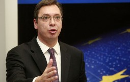 
					Vučić: Srbija otvorila dva nova poglavlja i jedno od njih zatvorila 
					
									