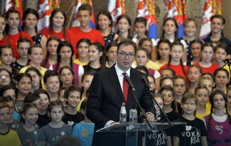 Vučić: Srbija spremna da sa zemljama Zapadnog Balkana gradi mostove