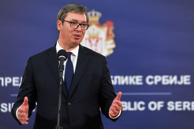 Vučić: Srbija ulaže 5 mil € u novi Centar za nezbrinutu decu