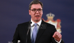 Vučić: Srbiji se ne piše dobro ako ne bude rešenja za kosovsko-metohijski čvor