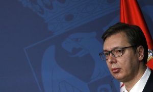 Vučić: Srbiju ćemo čuvati i sačuvati