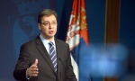 Vučić: Srbiju nikada nećete moći da zgazite i ponižavate, nama niko nije platio cenu za Jasenovac
