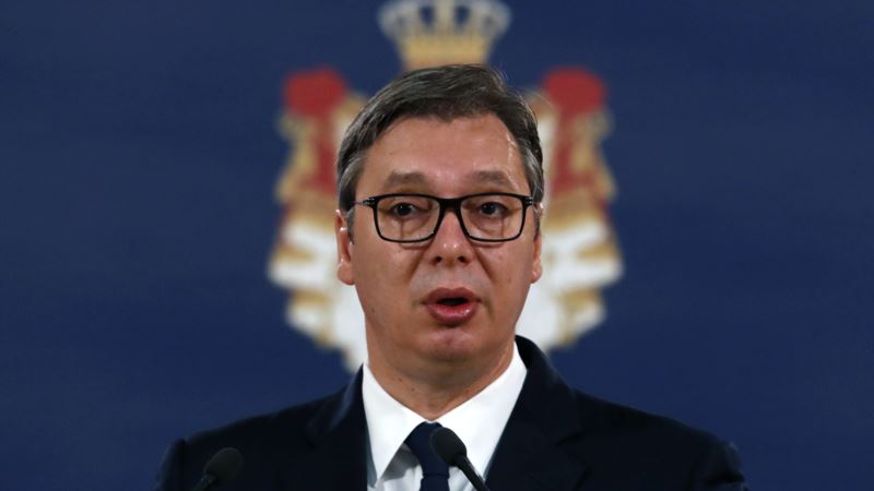 Vučić: Srpska lista treba da učestvuje na izborima na Kosovu