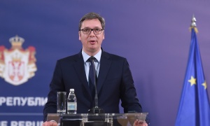 Vučić: Šta god da kažem, biću dočekan na nož... Rešenje za Kosovo neće biti bezbolno za Srbiju!