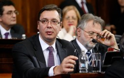 
					Vučić: Stabilno i čvrsto finasiranje, realno skrojen budžet 
					
									