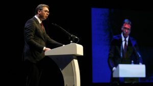 Vučić: Svaki pokušaj ukidanja Srpske liste imaće katastrofalne posledice