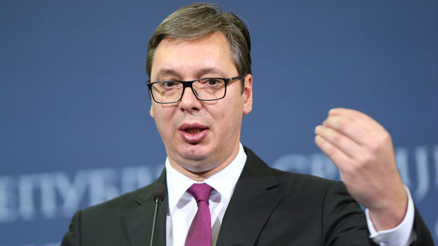 Vučić: Svi nasilnici sa derbija će odgovarati, pa i hrvatski državljani