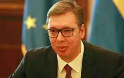 
					Vučić: Svi su navalili da sruše SNS, imaćemo žestoku konkurenciju na izborima 
					
									
