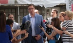 Vučić: Tači ne propušta priliku da mi spomene odluku MSP - kaže: Evo ti tvoji Jeremić i Tadić 