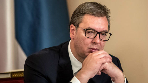 Vučić: Teško je, ali ni Srbiji ni Crnoj Gori ne treba sukob