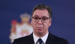 Vučić: Težak razgovor sa Djukanovićem, pozicije veoma udaljene