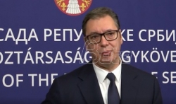 Vučić: To za šta je optužen NIS u Temišvaru nema veze sa nama