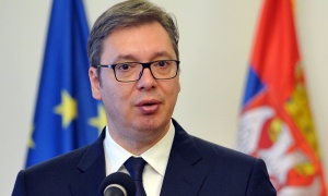 Vučić: Turska za Balkan velesila, ne možemo da budemo Godzila, ali ni Bambi