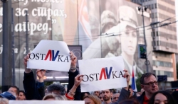 Vučić: U Beogradu neće biti novog Majdana 