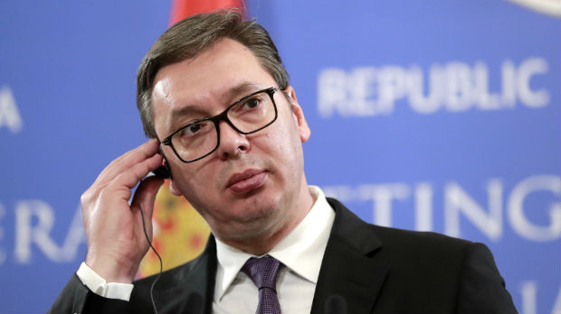 Vučić: U Berlinu Srbija će biti jedina protiv nezavisnosti Kosova