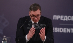 Vučić: U Crnoj Gori na delu ogoljena antisrpska kampanja