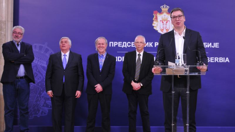 Vučić: U Srbiji nema zaraženih korona virusom, spremne preventivne mere