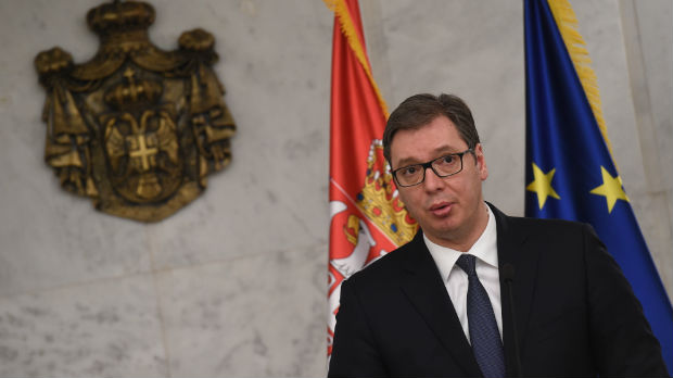 Vučić: U centralnu Srbiju stiže auto-gigant, 10.000 radnih mesta