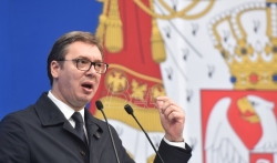 Vučić: U narednih 24 ili 36 sati donećemo konačnu odluku da li idem u Crnu Goru   
