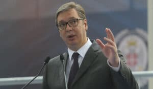 Vučić: U sedam fabrika u Jagodini uloženo 20,3 miliona evra kroz subvencije