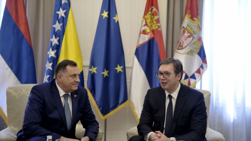 Vučić: U sredu odluka o uhapšenima 
