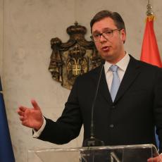 Vučić: Ubistvo Ivanovića direktan pucanj u Srbiju, iza svega se krije pokušaj da nam PREOTMU sever KiM