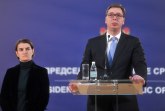 Vučić: Nisam ubica i lopov, mnogo sam pomagao Ivanoviću