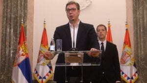 Vučić: Ubrzati proceduru za dobijanje državljanstva