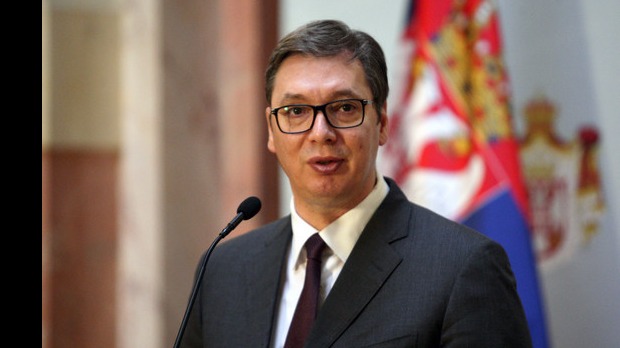 Vučić: Učestvovaću na video samitu EU-Zapadni Balkan 6.maja