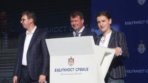 Vučić: Uložićemo 20 miliona evra u rekonstrukciju bolnice u Somboru