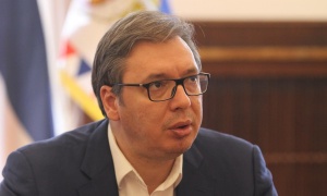 Vučić: Uložili smo, ali ćemo još više, u pet okruga na jugu