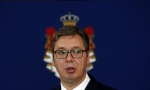 Vučić: Umesto politike - pretnje, nasilje...