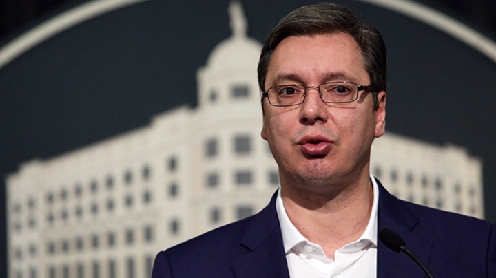 Vučić: Unutrašnji dijalog o Kosovu je odlučujući za budućnost Srbije, do rešenja VRUĆE GLAVE I HLADNOG SRCA