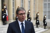 Vučić: Uskoro će u regionu doći do zatvaranja šoping molova
