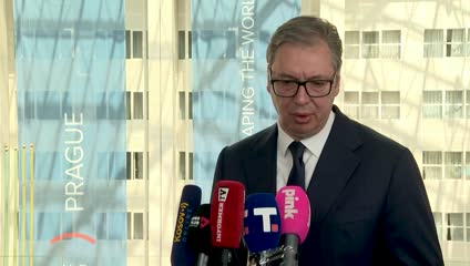 Vučić: Uskoro nova povlačenja priznanja Kosova, iz dva različita dela sveta