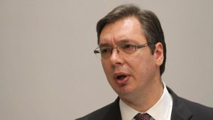 Vučić: Uskoro promene u vojsci i policiji