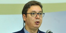 Vučić: Do kraja godine prosečna plata najmanje 440 evra