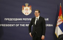 
					Vučić: Ustavni sud BiH ne može da se ponaša protivustavno i antidejtonski 
					
									