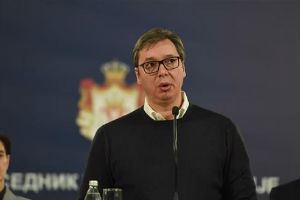 Vučić: Uvodimo kaznu doživotne robije. Prihvaćen predlog građana i gospodina Igora Jurića!