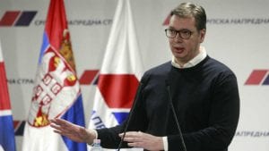 Vučić: Uz određene preskoke de fakto sam prisluškivan pune 24 godine
